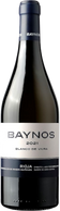 Baynos Blanco de Viura 2021