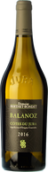 Berthet-Bondet Balanoz 2016