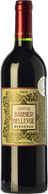 Château Barbier-Bellevue Bergerac 2015