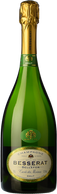 Besserat de Bellefon Cuvée des Moines Brut 2016