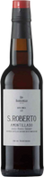 Barbadillo Amontillado San Roberto 1/2 (0,37 L)