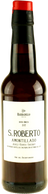 Barbadillo Amontillado San Roberto 2/2 (0,37 L)