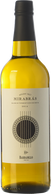 Barbadillo Mirabrás 2017