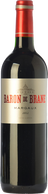Baron de Brane 2021