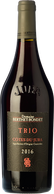 Berthet-Bondet Trio 2018