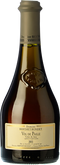 Berthet-Bondet Vin De Paille 2011 (0.37 L)