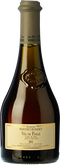Berthet-Bondet Vin De Paille 2015 (0,37 L)