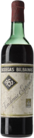 Bodegas Bilbaínas Vendimia Especial 1953