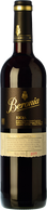 Beronia Crianza Edición Limitada 2021
