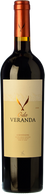 Bodega Corpora Oda Veranda Carménère 2008