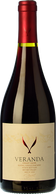 Bodega Corpora Veranda Pinot Noir 2009