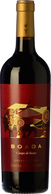 Boada Crianza 2014