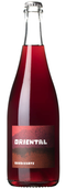 Els Bardissots Oriental Tinto 2021