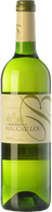 Le Bordeaux de Maucaillou Blanc 2017