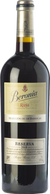 Beronia 198 Barricas 2012