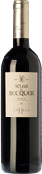 Solar de Becquer Crianza 2016