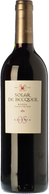 Solar de Becquer Reserva 2011
