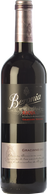 Beronia Graciano 2012