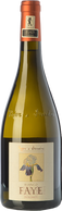 Pojer e Sandri Bianco Faye 2015