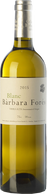 Blanc Bàrbara Forés 2019