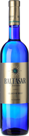 Baltasar Gracián Blanco de Hielo 2024