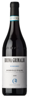 Bruna Grimaldi Nebbiolo d'Alba Bonurei 2018