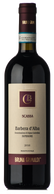 Bruna Grimaldi Barbera d'Alba Sup. Scassa 2018
