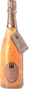 Bisson Metodo Classico Pas Dosé Abissi Rosé 2014