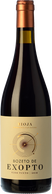Bozeto de Exopto 2018