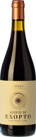 Bozeto de Exopto 2019