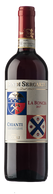 Bindi Sergardi Chianti La Boncia 2019