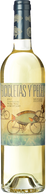 Bicicletas y Peces Chardonnay 2017