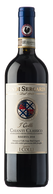 Bindi Sergardi I Colli Chianti Cl. Ris. Colli 2016