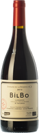 Marie et Frédéric Chauffray Bilbo 2018