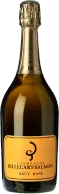 Billecart-Salmon Brut Rosé (Magnum)