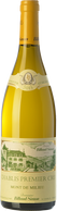 Samuel Billaud Mont de Milieu 2018