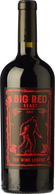 Big Red Beast 2021