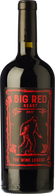 Big Red Beast 2024