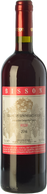Bisson Colline del Genovesato Ciliegiolo 2019