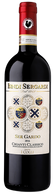 Bindi Sergardi Chianti Cl. Ser Gardo 2016