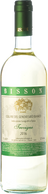 Bisson Colline del Genovesato Bianco Trevigne 2018