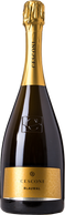 Cesconi Trento Extrabrut Blauwal