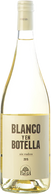 Blanco y En Botella 2016