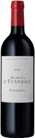Blason de l'Evangile 2020