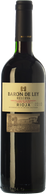 Barón de Ley Reserva 2015
