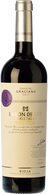 Barón de Ley Varietales Graciano 2017
