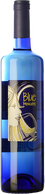 Blue Semi Dulce 2017