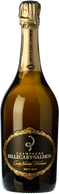 Billecart-Salmon Cuvée Nicolas François 2002