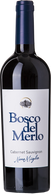Bosco del Merlo Venezia Cabernet Nono Miglio 2017