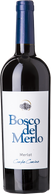 Bosco del Merlo Merlot Riserva Campo Camino 2016